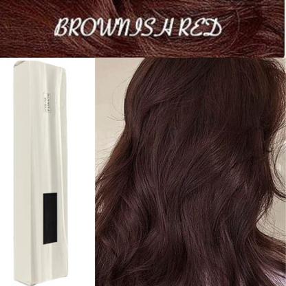 Rose® HairColor: Hårfargingssjampo Sett