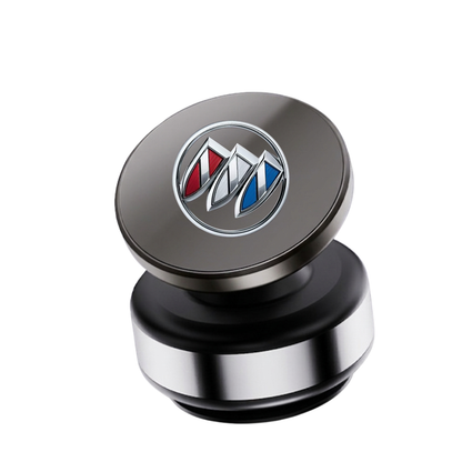 Holder360° SmartMount: Universel Vakuum Magnetisk Rotérbar Biltelefon Smart Mount