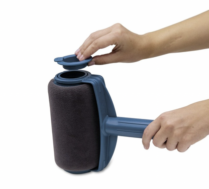 EasyPaint - Smart Sett For Enkel Veggmaling