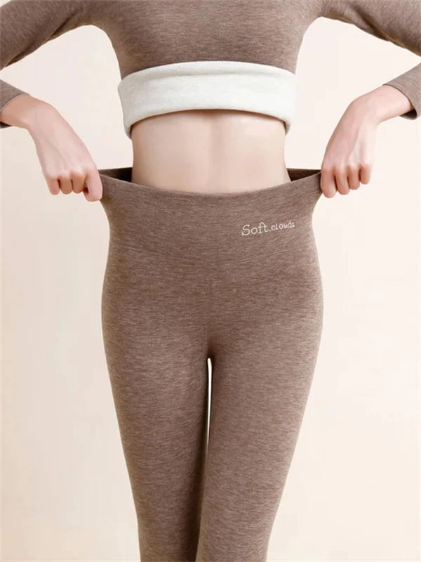 Icone™ WinterPants - Avslappede Varme Vinterbukser