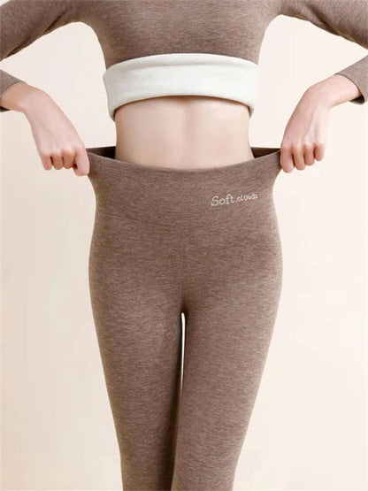 Icone™ WinterPants - Avslappede Varme Vinterbukser