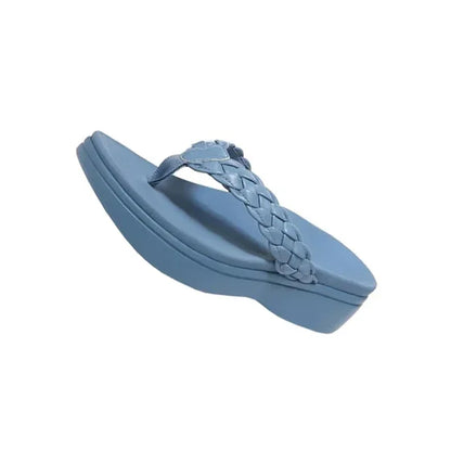Happy™ SummerSandals: Stilfulle Komfortable Sandaler for Sommer