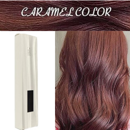 Rose® HairColor: Hårfargingssjampo Sett