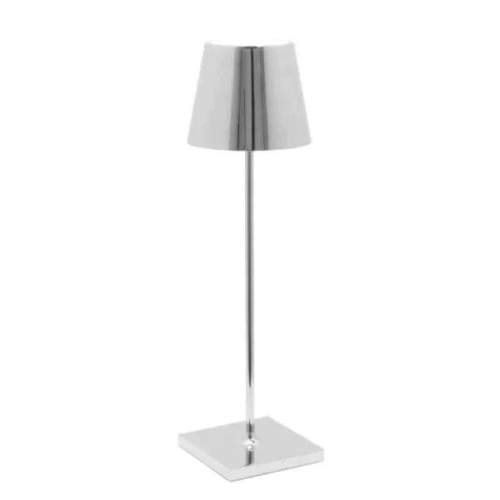 Ledsen™ NordicLight - Trådløs Oppladbar Bordlampe