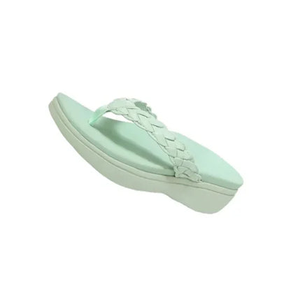 Happy™ SummerSandals: Stilfulle Komfortable Sandaler for Sommer