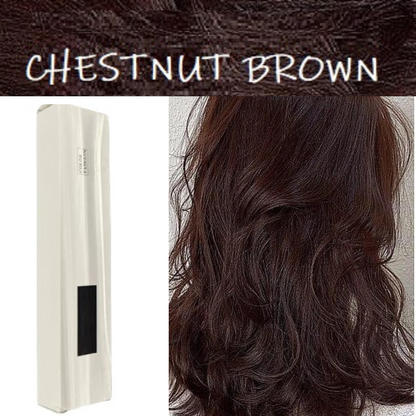 Rose® HairColor: Hårfargingssjampo Sett