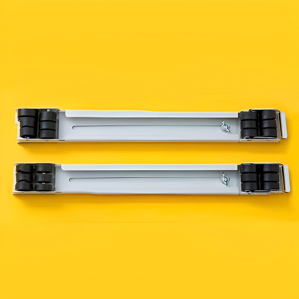 Globetrek° FurnitureSliders 1+1 GRATIS: Heavy-Duty Multifunktionelle Justerbare Møbel Glidere