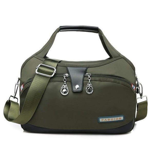 Icone™ HandBag - Mote Tyverisikker Håndveske