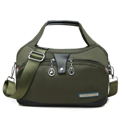 Icone™ HandBag - Mote Tyverisikker Håndveske