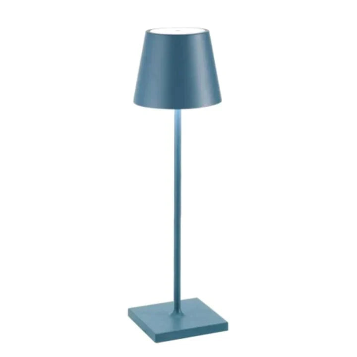 Ledsen™ NordicLight - Trådløs Oppladbar Bordlampe