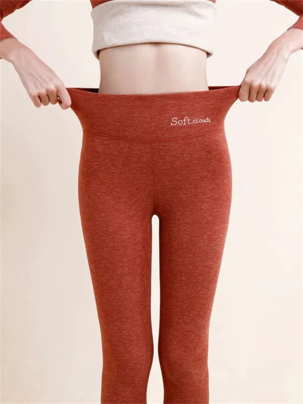 Icone™ WinterPants - Avslappede Varme Vinterbukser