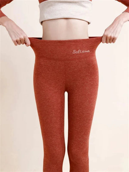 Icone™ WinterPants - Avslappede Varme Vinterbukser