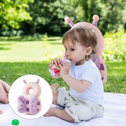 Kletshuts™ ProtectionPillow: Småbarn Nakkestøtte Baby Fallpute Beskyttelsespute