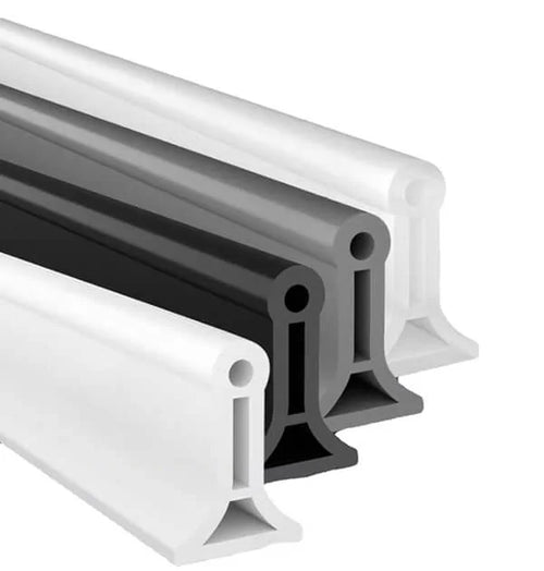 Siliconestrip - Silikon Vannbarriere Strip