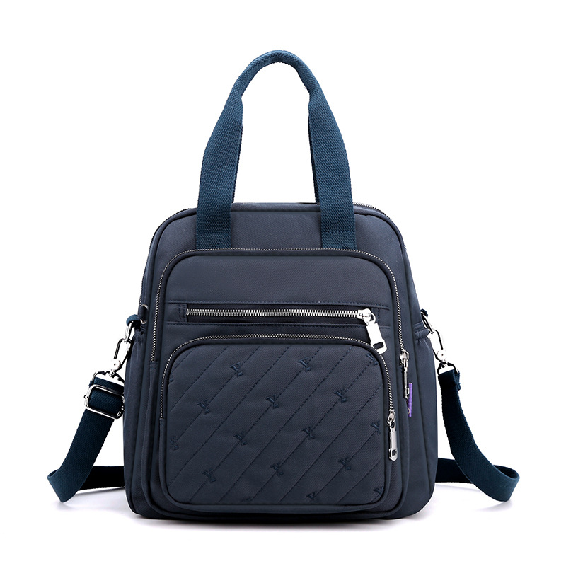 Icone™ SimplicityBag – Slank Holdbar Og Casual Simplicity Bag