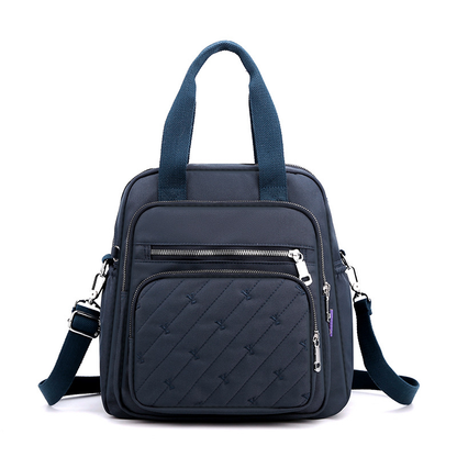 Icone™ SimplicityBag – Slank Holdbar Og Casual Simplicity Bag