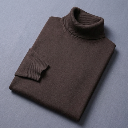 Icone™ CozySweater: Minimalistisk Stil Maksimal Komfort Cozy Sweater