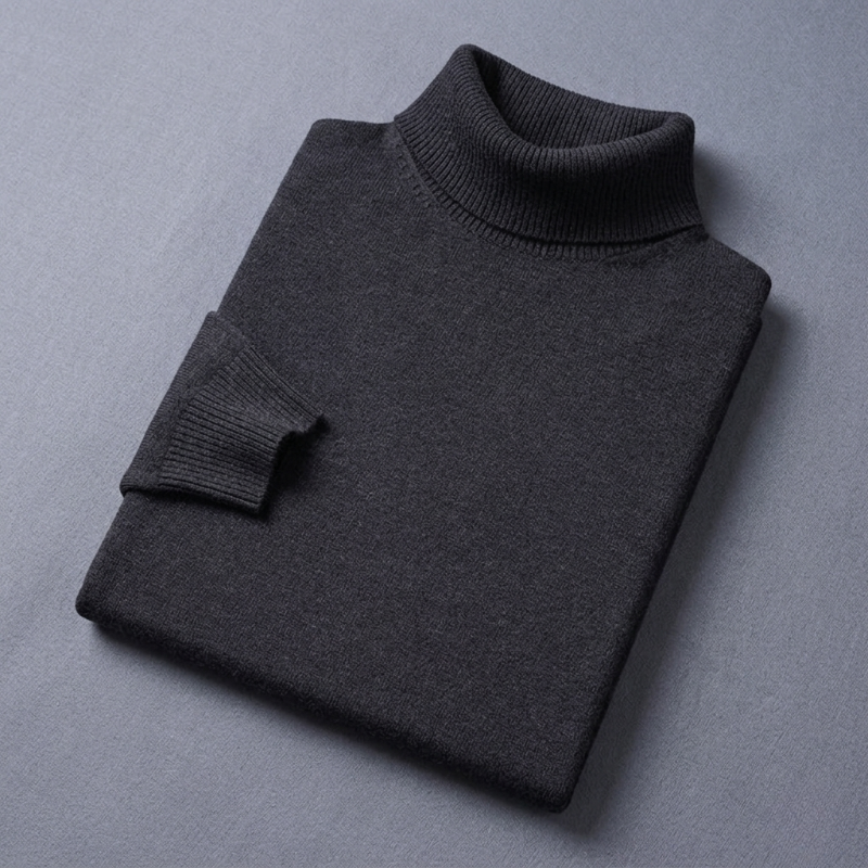 Icone™ CozySweater: Minimalistisk Stil Maksimal Komfort Cozy Sweater