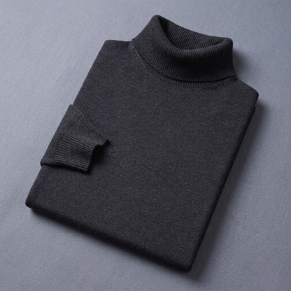 Icone™ CozySweater: Minimalistisk Stil Maksimal Komfort Cozy Sweater