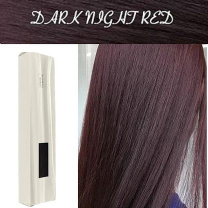 Rose® HairColor: Hårfargingssjampo Sett