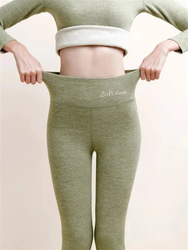 Icone™ WinterPants - Avslappede Varme Vinterbukser