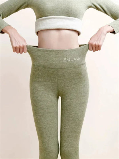 Icone™ WinterPants - Avslappede Varme Vinterbukser
