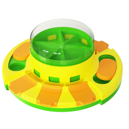 DogFri™ ToyFeeder - Hundelegetøj Fodring Træning