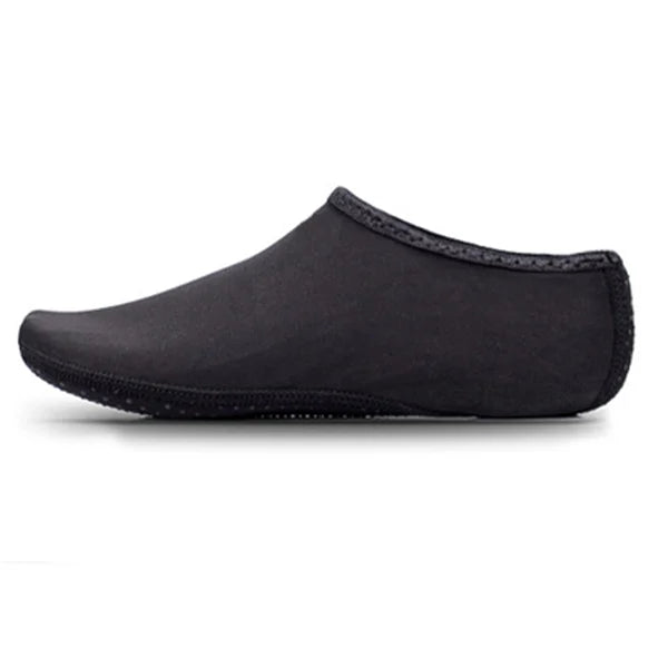 Happy™ AquaShoes: Unisex Barfot Svømmesko