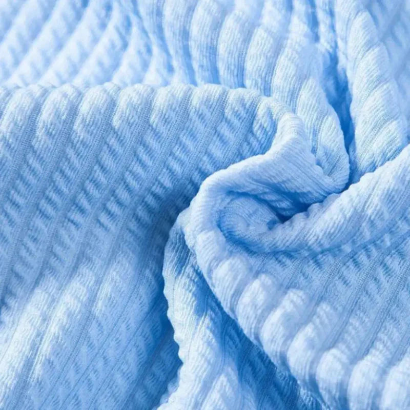 Icone™ CasualShirt: Casual Åndbar Letvægts Sommer Komfort Stil Skjorte