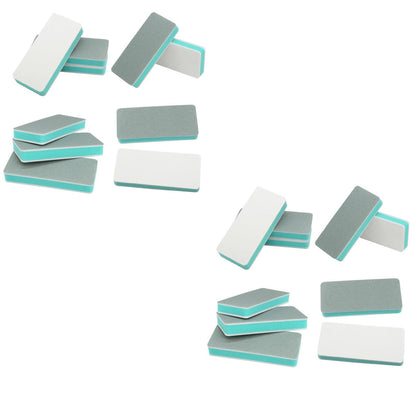 Cleaner Pro° PolishingBlock 1+1 GRATIS: Dobbeltsidig Multioverflate Poleringsblokker Sett