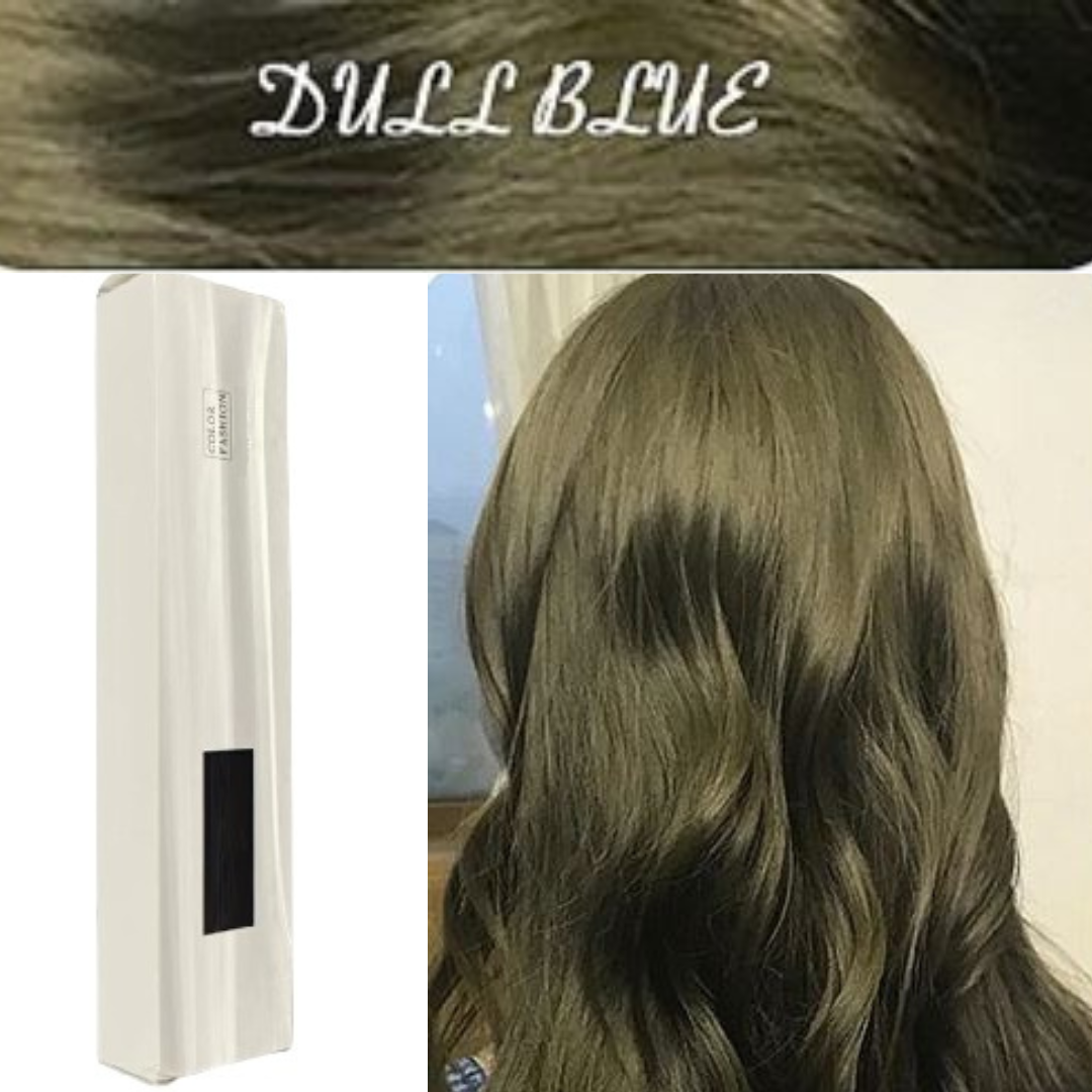 Rose® HairColor: Hårfargingssjampo Sett