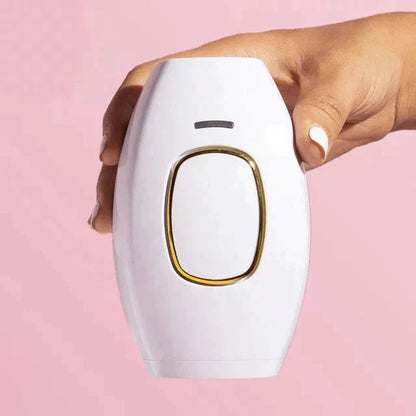 Rose® LaserHair: Smertefri Laser Hårfjerner
