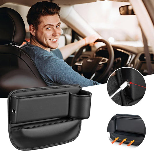 GapFiller 1+1 GRATIS - Bil Sete Gap Fyllstoff Organizer