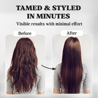 Rose® V-ShapedComb 1+1 GRATIS: V-formet hårstylingkam