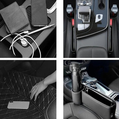 GapFiller 1+1 GRATIS - Bil Sete Gap Fyllstoff Organizer
