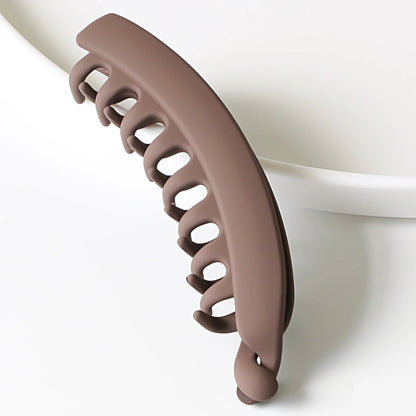 Rose® BananaClips - Stor Bananklemme Sklisikker Holder