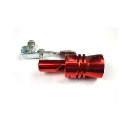 TurboPipe™ 1+1 GRATIS – Universal Turbo Rør Eksos Lydforsterker