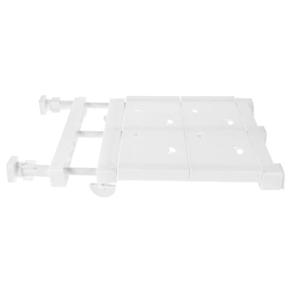 Globetrek° ExpandableShelf: Justerbar Oppbevaringshylle