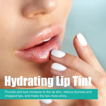 HydratingTint - 24 timer fukt fuktighetsgivende leppetint