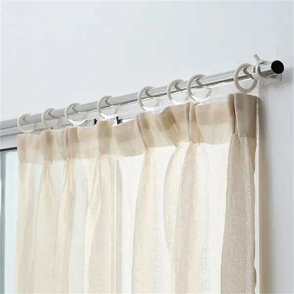 GlideHold® Holder - Spikerfri Justerbar Stangholder