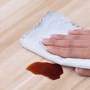 Cleaner Pro° Shiny Wipes - Bærekraftige Rengjøringskluter