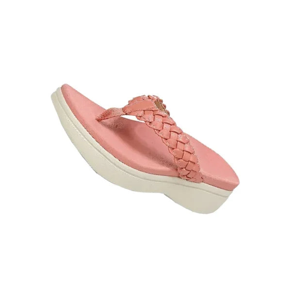 Happy™ SummerSandals: Stilfulle Komfortable Sandaler for Sommer