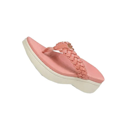 Happy™ SummerSandals: Stilfulle Komfortable Sandaler for Sommer