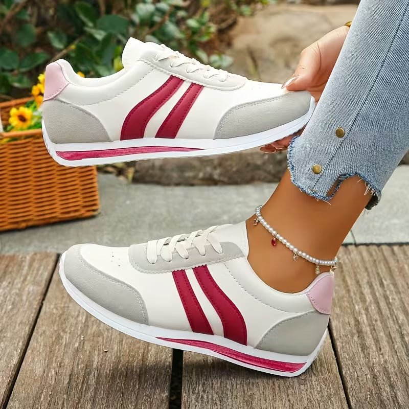 Happy™ DailyShoes: Allsidige og avslappede hverdagssko for kvinner