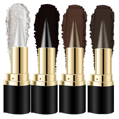 EasyEyeliner 1+1 GRATIS: Langtidsholdbar Glat Glide Easy Eyeliner Pen