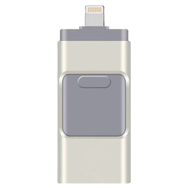 FlashDrive - Konvertibel Flash-stasjon