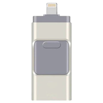 FlashDrive - Konvertibel Flash-stasjon