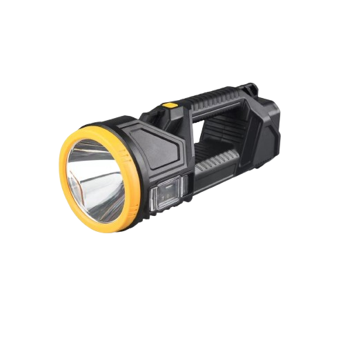 Ledsen™ PowerLight: Multifunksjonell Kraftig Oppladbar Nødlys