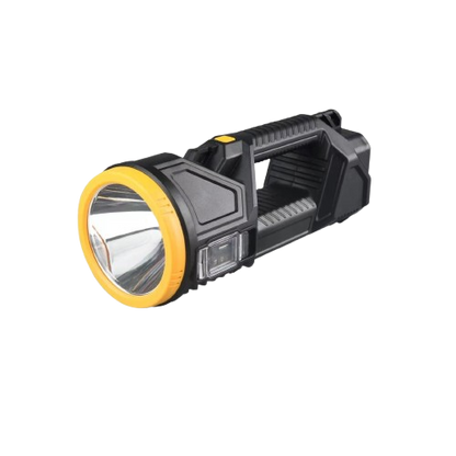 Ledsen™ PowerLight: Multifunksjonell Kraftig Oppladbar Nødlys