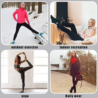 Icone™ WinterPants - Avslappede Varme Vinterbukser
